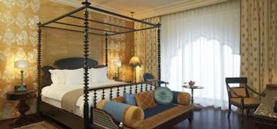 فرمونت جیپور