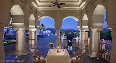 فرمونت جیپور