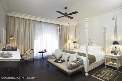 فرمونت جیپور