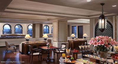 فرمونت جیپور