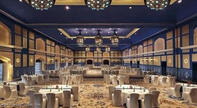 فرمونت جیپور