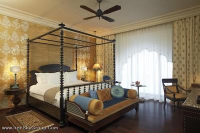 فرمونت جیپور