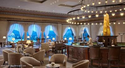 فرمونت جیپور