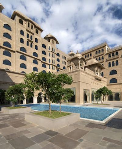 فرمونت جیپور