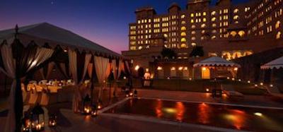 فرمونت جیپور