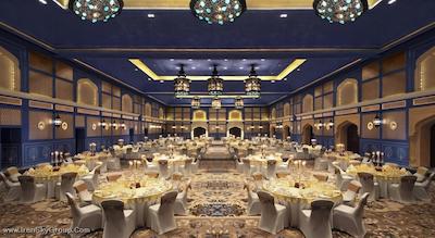 فرمونت جیپور