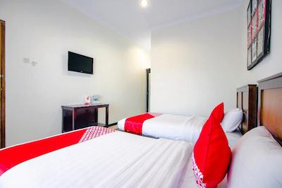 اویو 1650 جریا جوگلو هوم استی