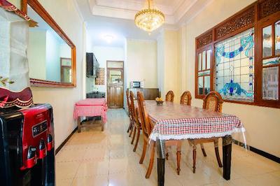 اویو 1650 جریا جوگلو هوم استی