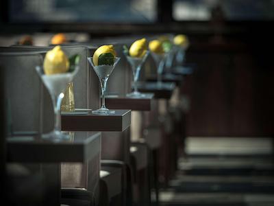 د بریتانیکو نیپلز کوریو کالکشن بای هیلتون