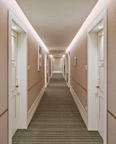 د بریتانیکو نیپلز کوریو کالکشن بای هیلتون