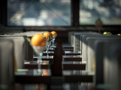 د بریتانیکو نیپلز کوریو کالکشن بای هیلتون