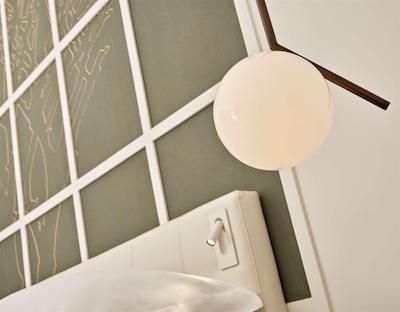 د بریتانیکو نیپلز کوریو کالکشن بای هیلتون