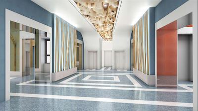 د بریتانیکو نیپلز کوریو کالکشن بای هیلتون