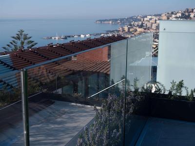 د بریتانیکو نیپلز کوریو کالکشن بای هیلتون