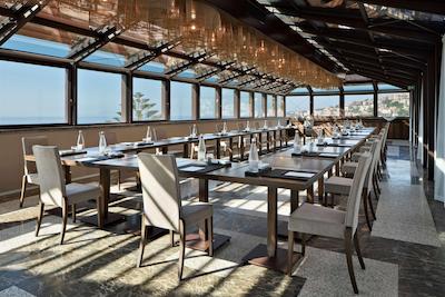 د بریتانیکو نیپلز کوریو کالکشن بای هیلتون