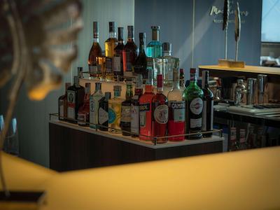 د بریتانیکو نیپلز کوریو کالکشن بای هیلتون