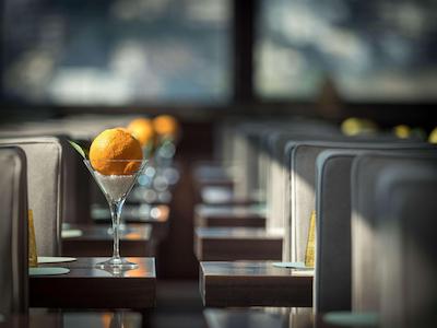 د بریتانیکو نیپلز کوریو کالکشن بای هیلتون