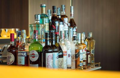 د بریتانیکو نیپلز کوریو کالکشن بای هیلتون