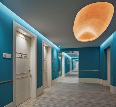 د بریتانیکو نیپلز کوریو کالکشن بای هیلتون