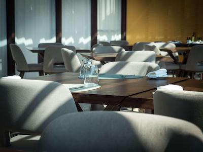 د بریتانیکو نیپلز کوریو کالکشن بای هیلتون