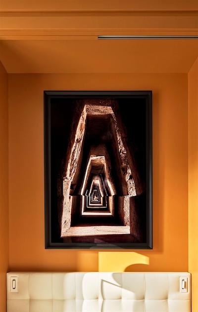 د بریتانیکو نیپلز کوریو کالکشن بای هیلتون