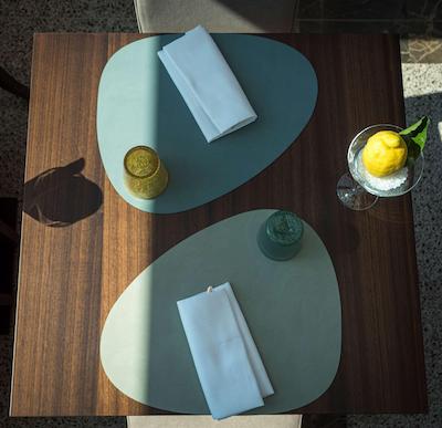 د بریتانیکو نیپلز کوریو کالکشن بای هیلتون