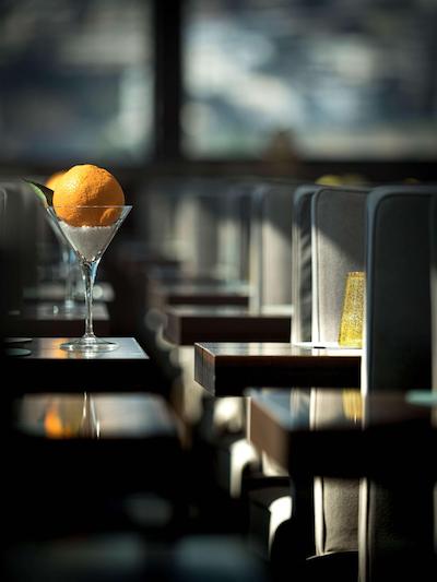 د بریتانیکو نیپلز کوریو کالکشن بای هیلتون