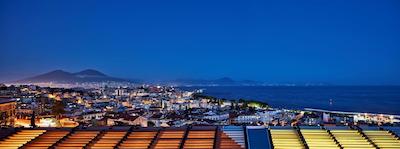 د بریتانیکو نیپلز کوریو کالکشن بای هیلتون