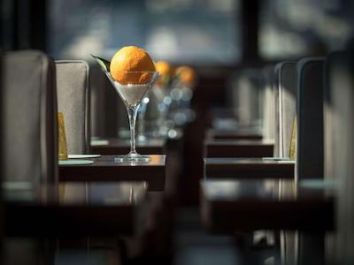 د بریتانیکو نیپلز کوریو کالکشن بای هیلتون