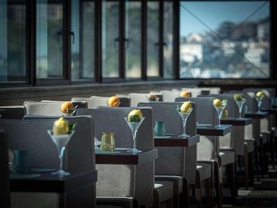 د بریتانیکو نیپلز کوریو کالکشن بای هیلتون