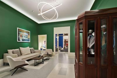 د بریتانیکو نیپلز کوریو کالکشن بای هیلتون