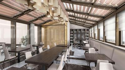 د بریتانیکو نیپلز کوریو کالکشن بای هیلتون