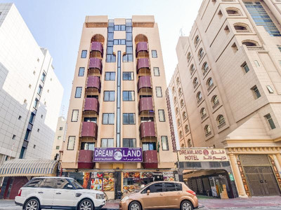 اویو 270 دریم لند هتل