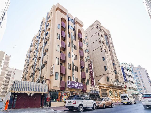 اویو 270 دریم لند هتل