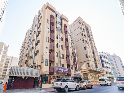 اویو 270 دریم لند هتل