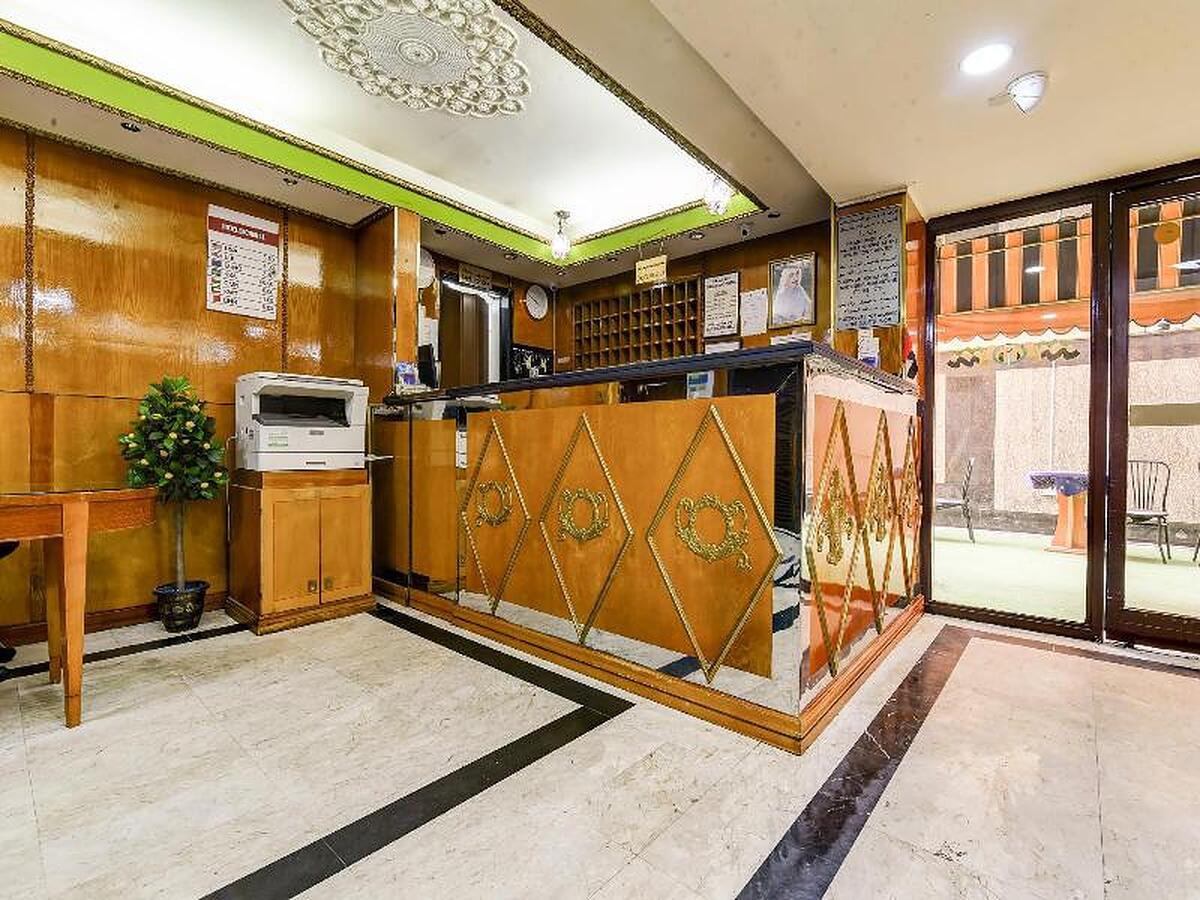 اویو 270 دریم لند هتل