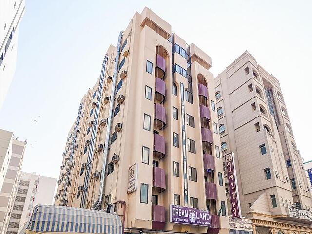 اویو 270 دریم لند هتل