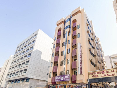 اویو 270 دریم لند هتل