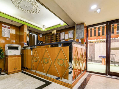 اویو 270 دریم لند هتل