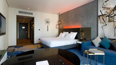 پولمن هتل شارجه