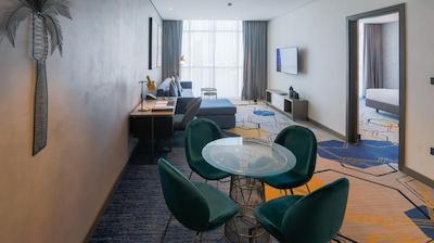 پولمن هتل شارجه