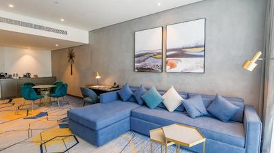 پولمن هتل شارجه