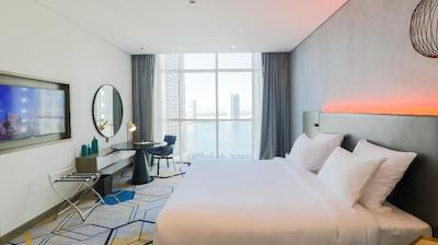 پولمن هتل شارجه