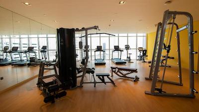 پولمن هتل شارجه