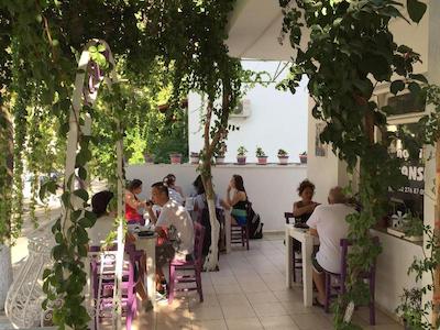 آجان پانسیون