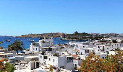 آجان پانسیون