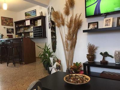 آجان پانسیون