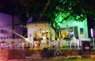 آجان پانسیون