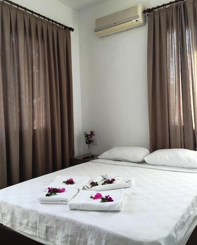 آجان پانسیون