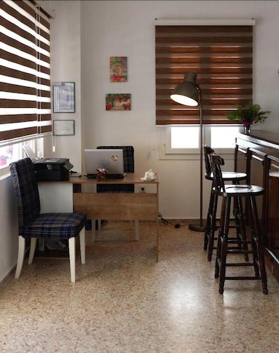 آجان پانسیون